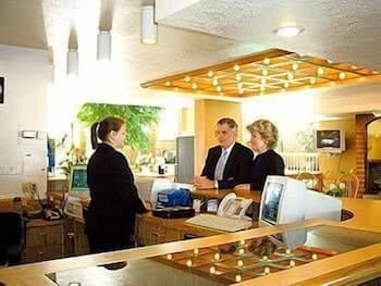 Check-in/Check-out Kiosk