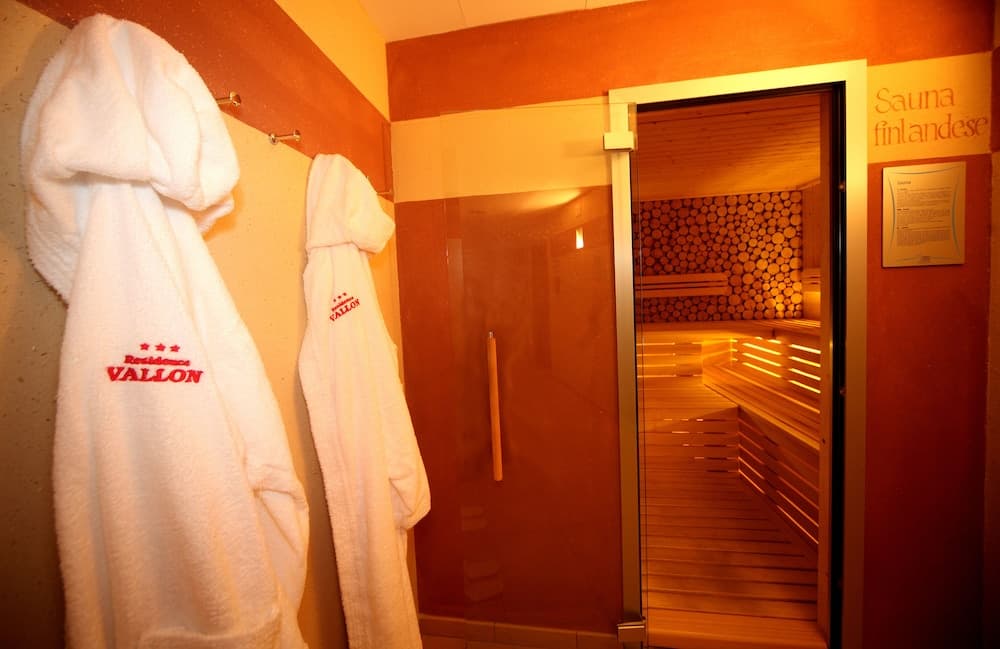 Steam Room