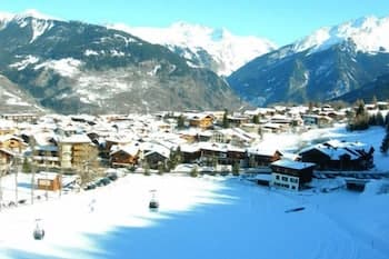 Ski Hill