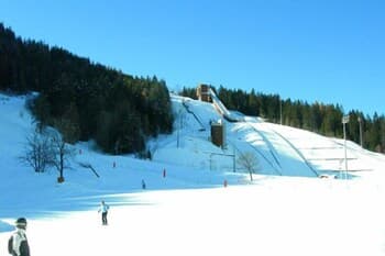 Ski Hill