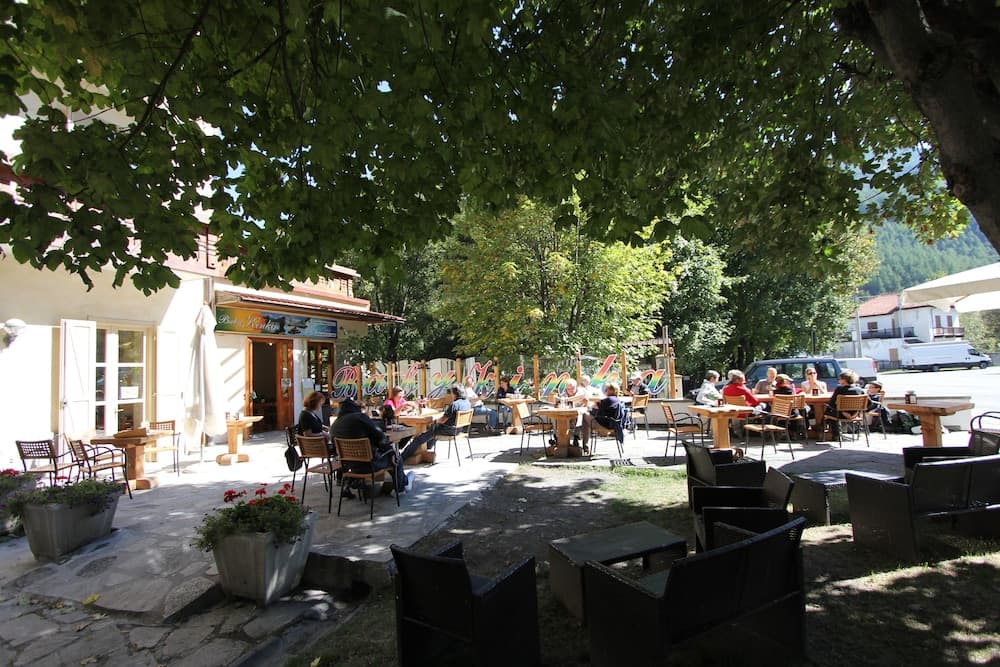 Food Court