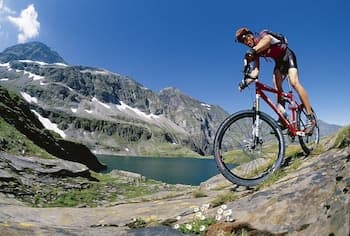Bicycling