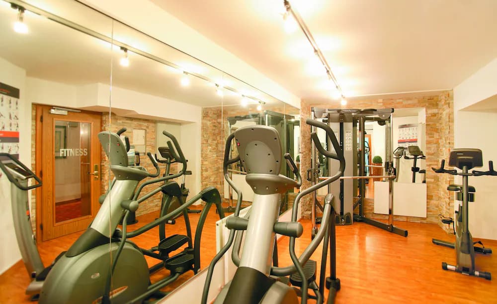 Fitness Studio