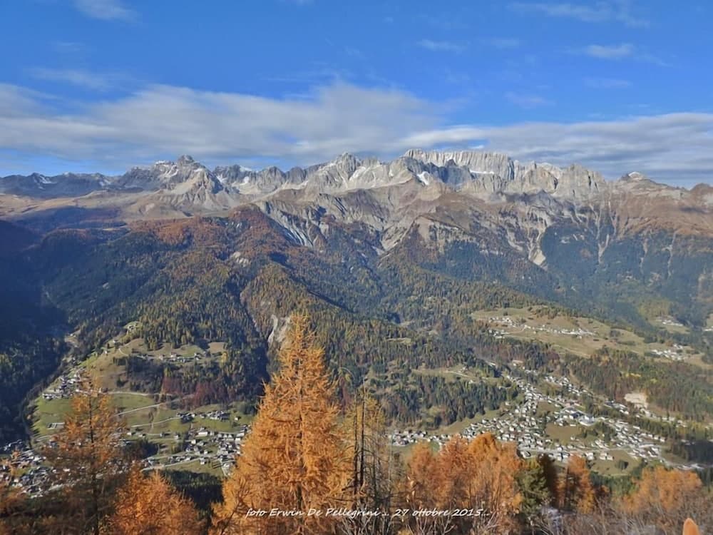 Hiking