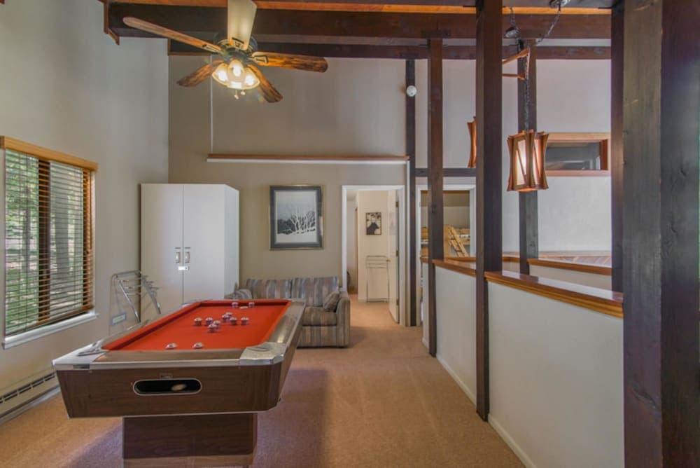 Billiards