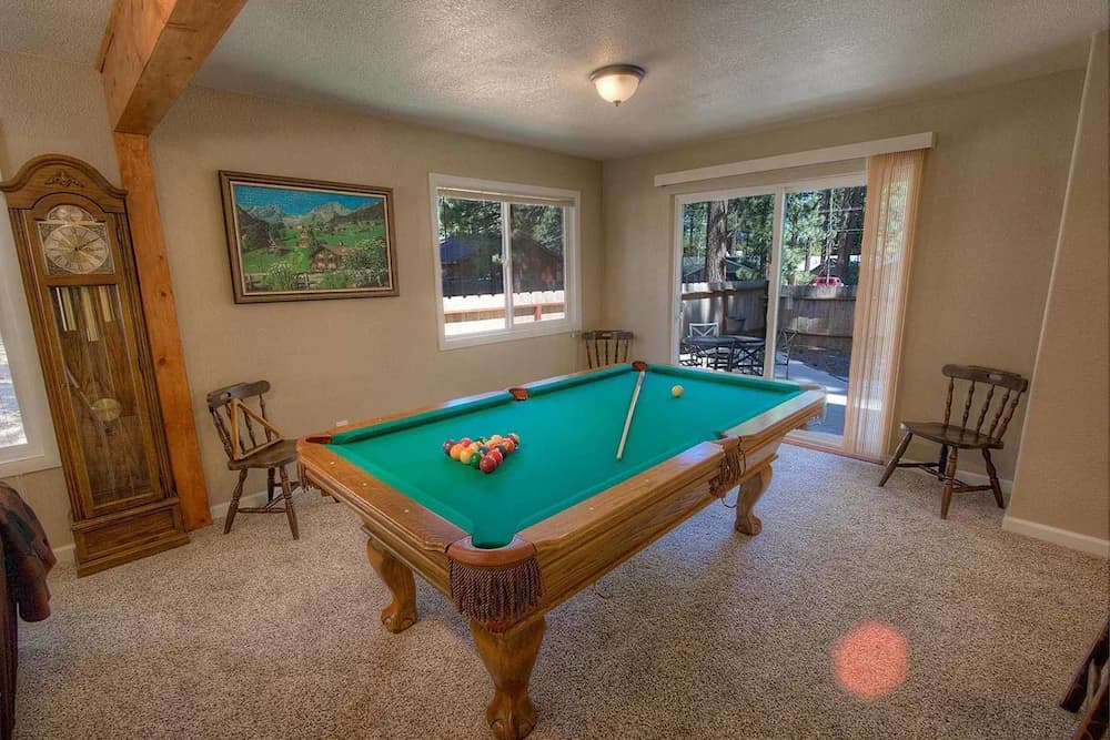 Billiards