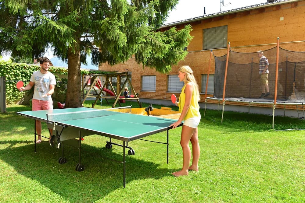 Sports Facility