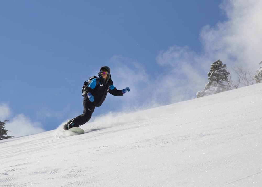 Ski Hill