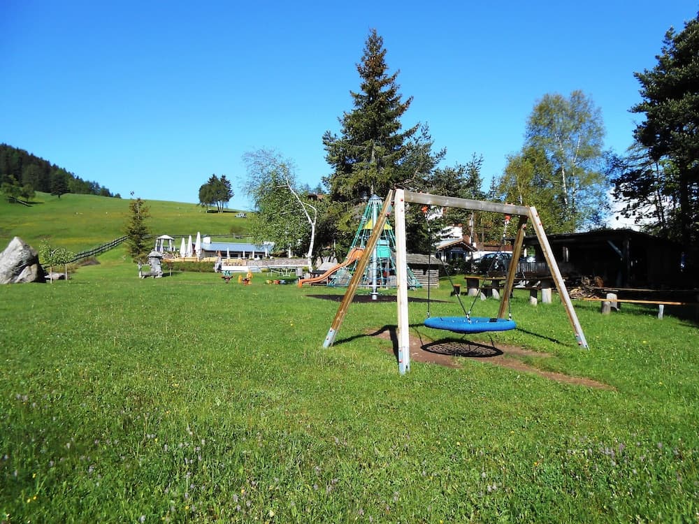 Children’s Play Area - Outdoor