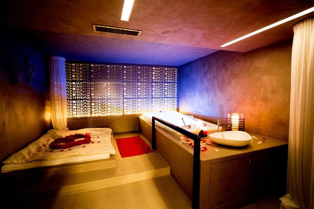 Treatment Room