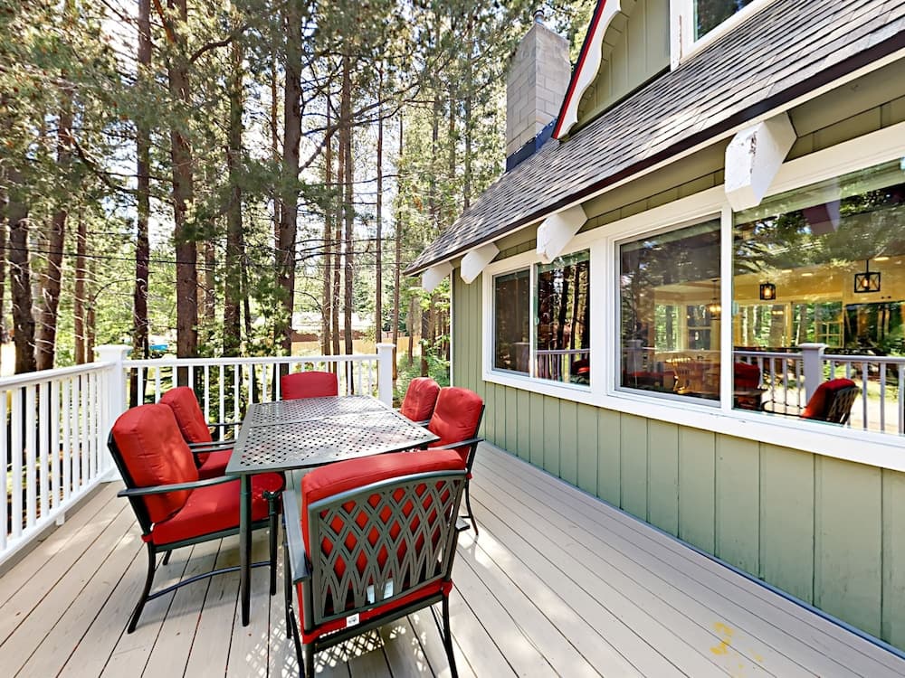 Porch