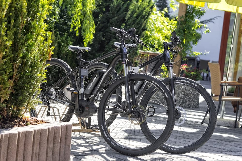 Bicycling