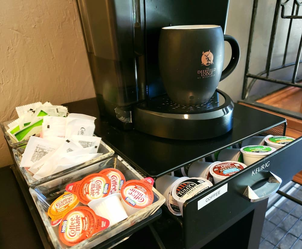 Coffee Service