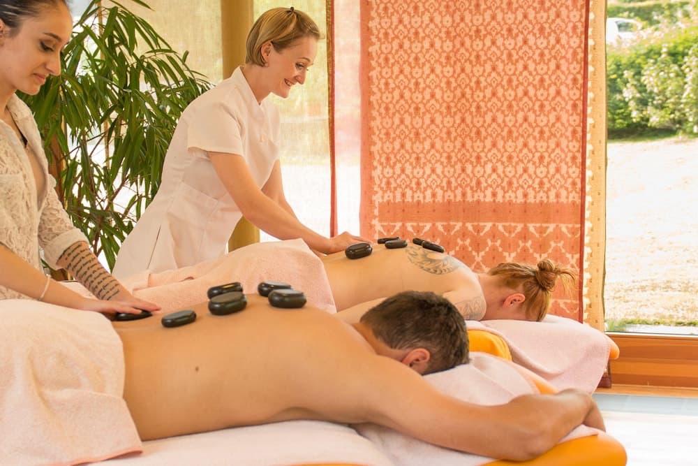 Treatment Room
