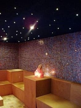 Steam Room
