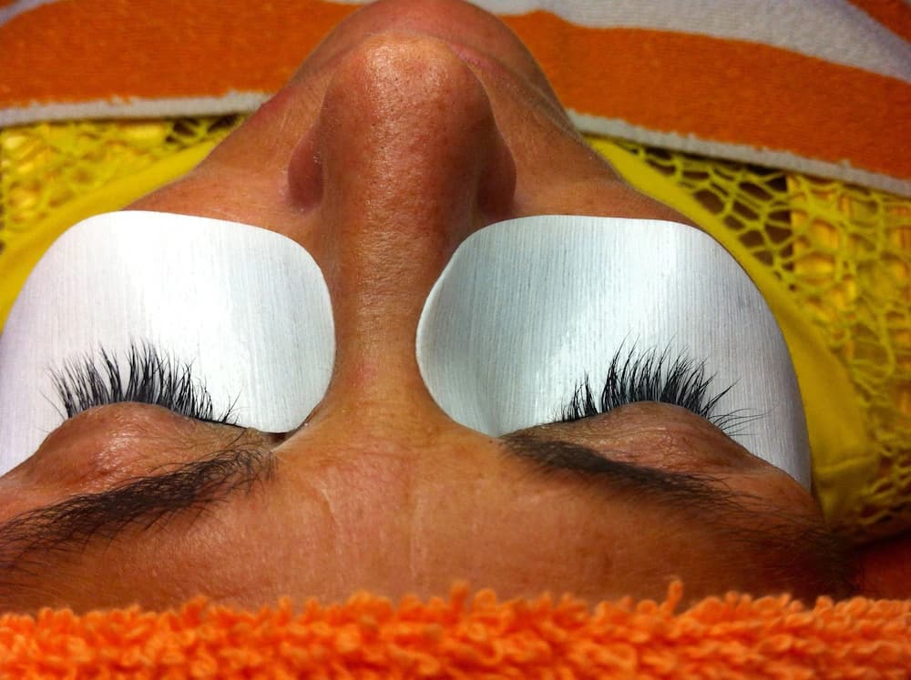 Facial