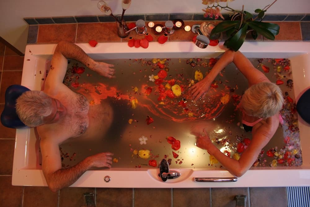 Spa Treatment