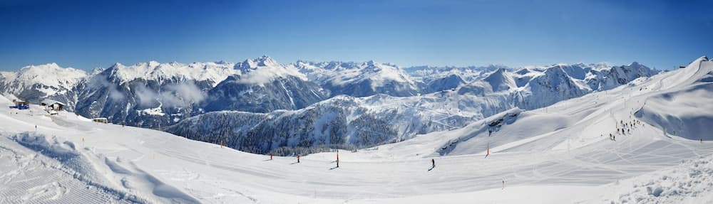 Ski Hill