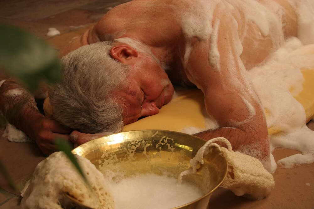 Spa Treatment