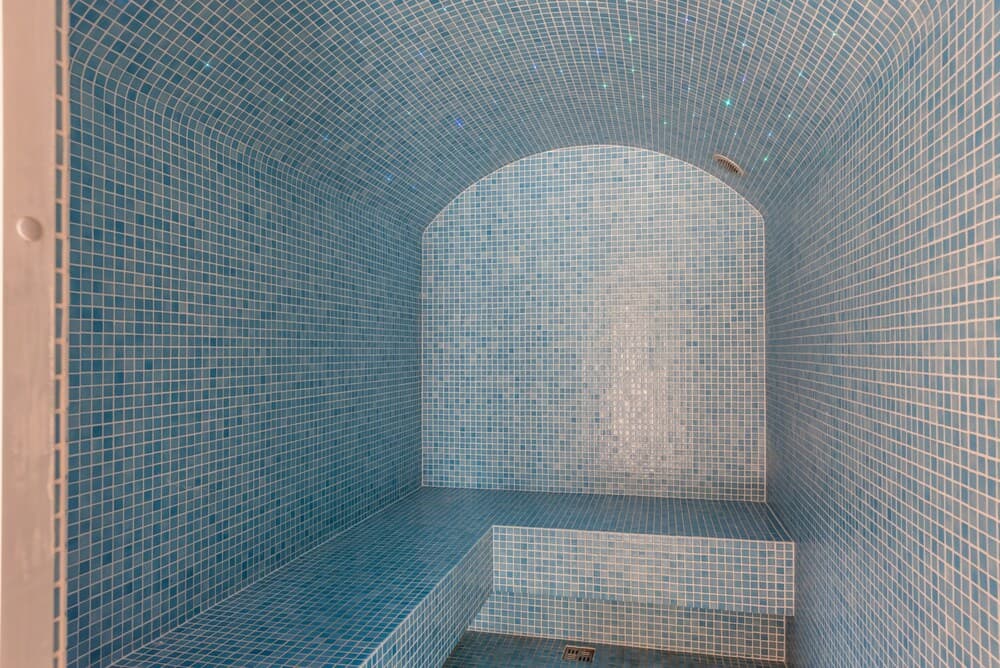 Steam Room