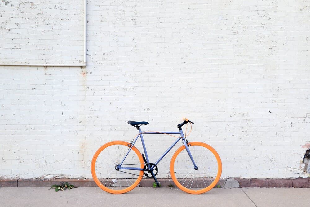 Bicycling