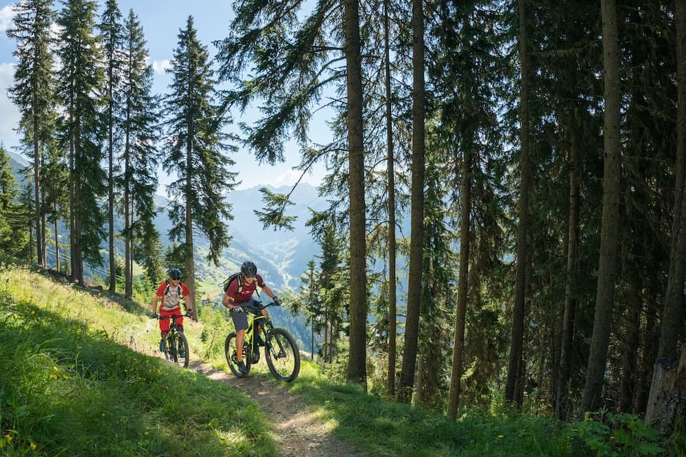 Bicycling