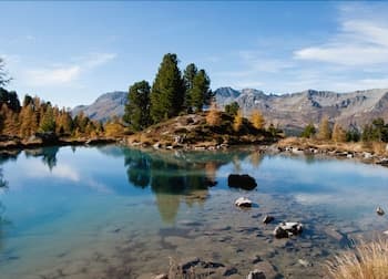 Lake