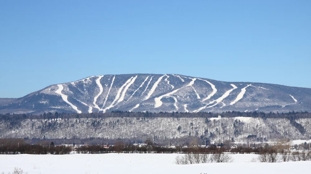 Ski Hill