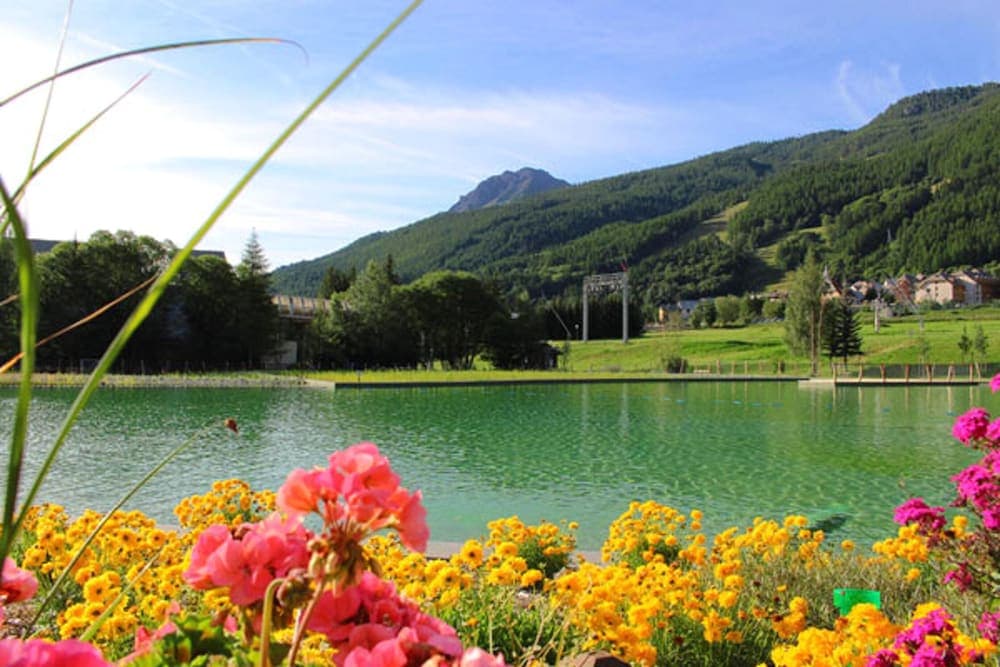 Lake View