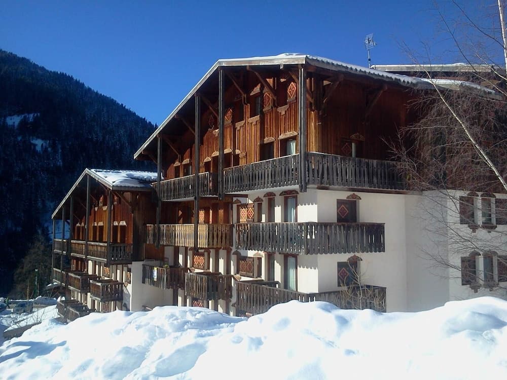Hotel Front