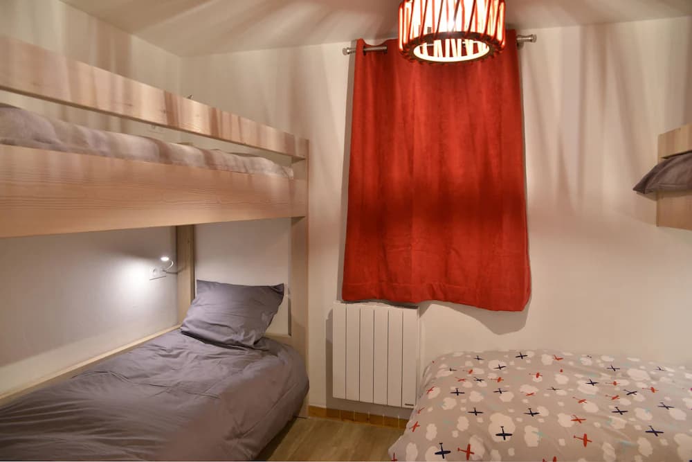 Children’s Theme Room