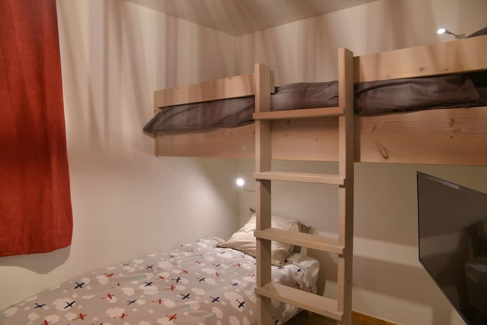 Children’s Theme Room