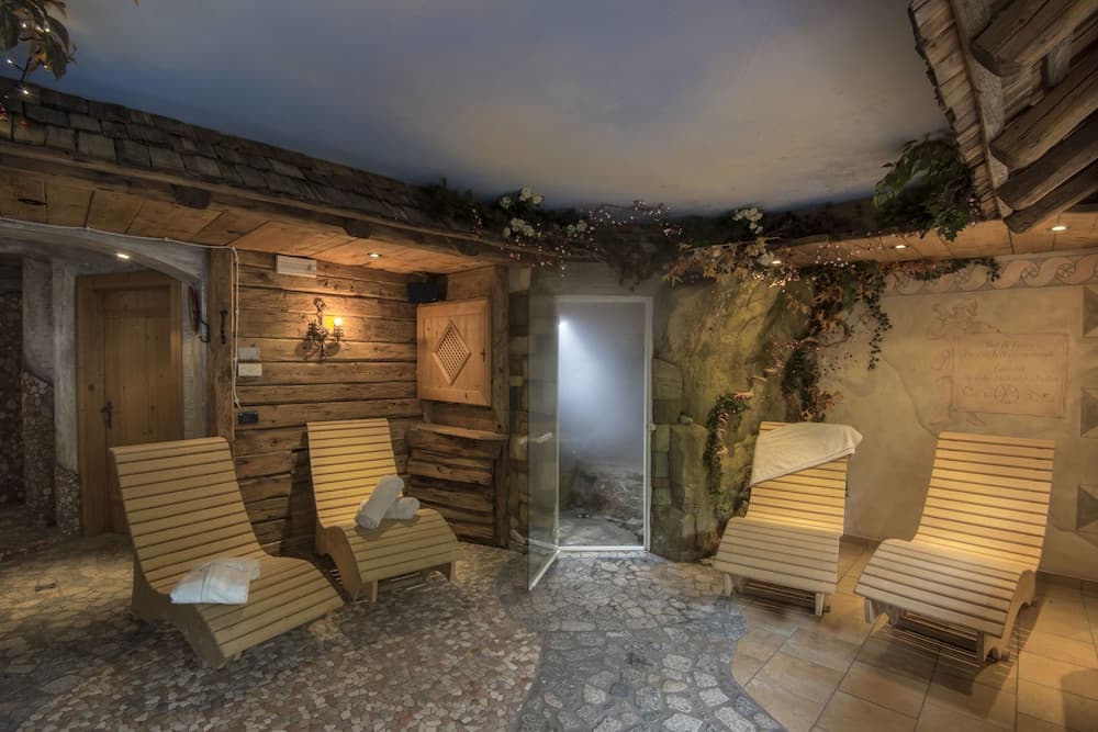 Turkish Bath