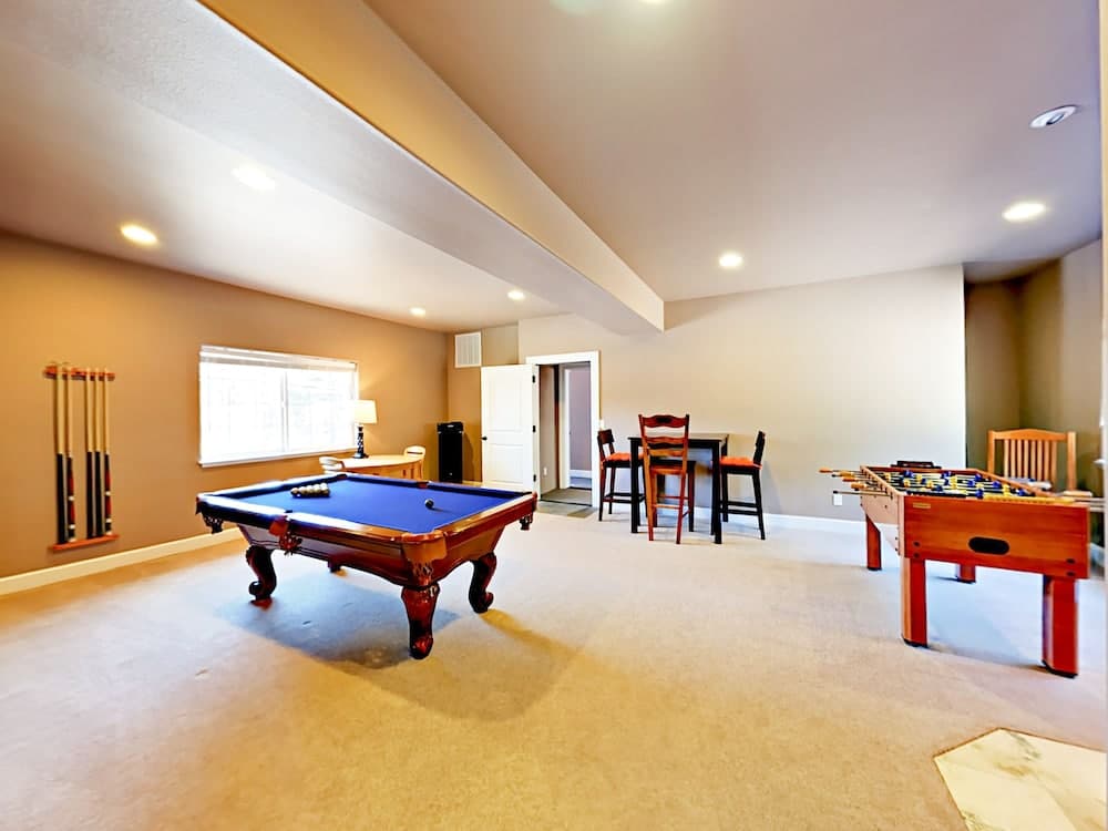 Billiards