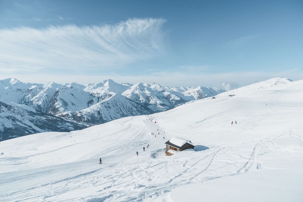Ski Hill