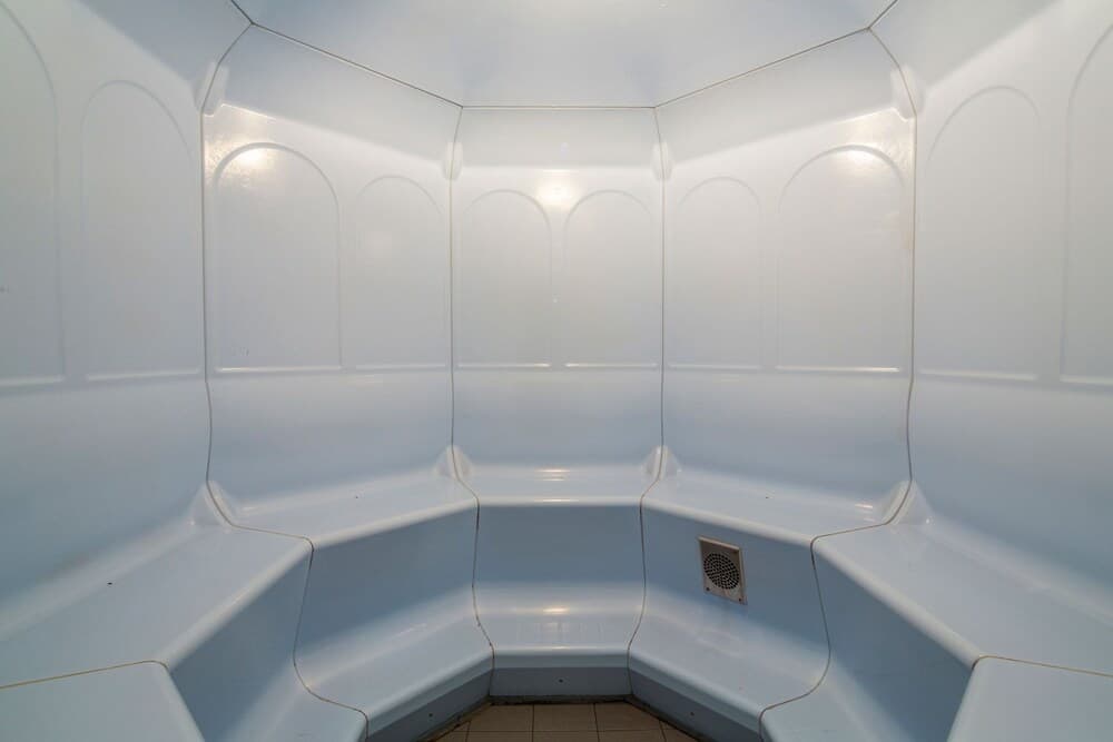 Turkish Bath