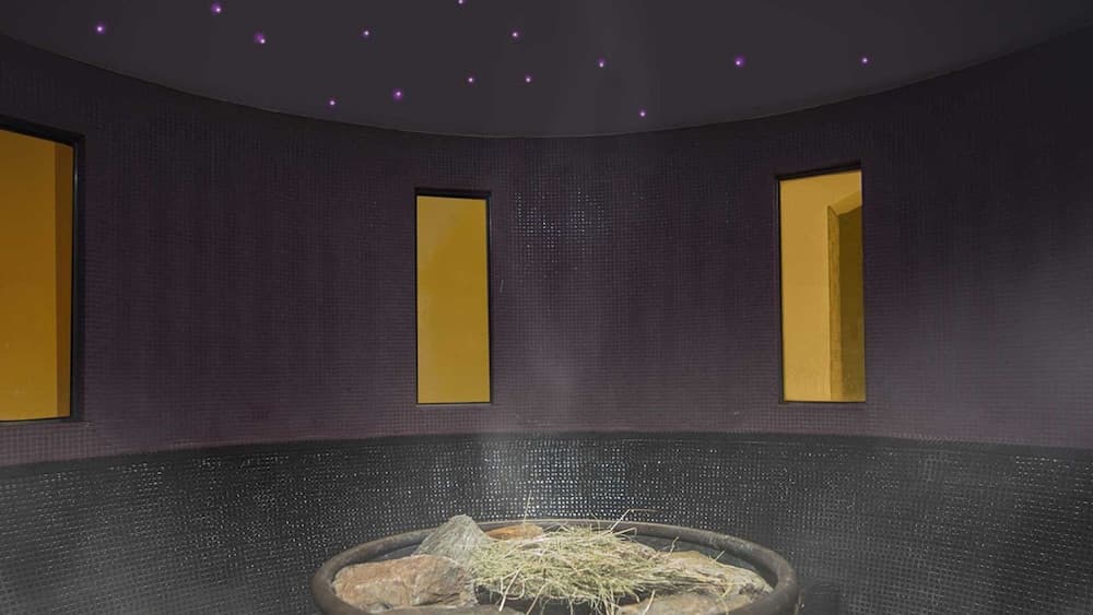 Steam Room