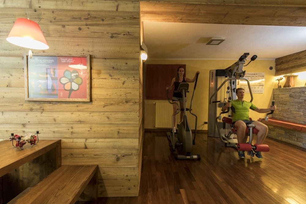 Gym