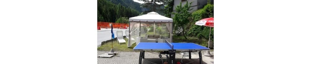 Children’s Play Area - Outdoor
