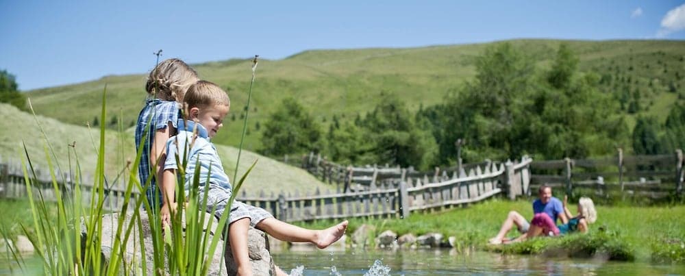 Children’s Activities