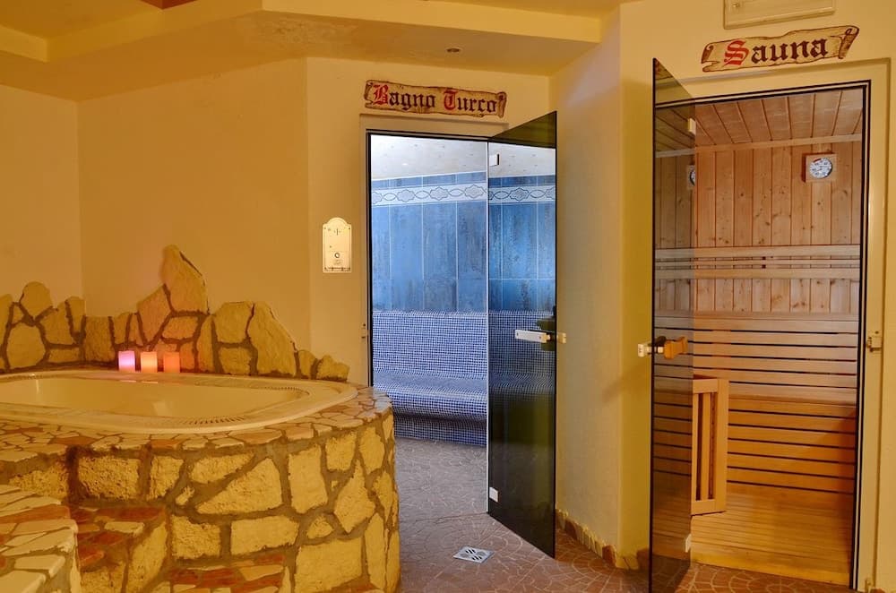 Spa