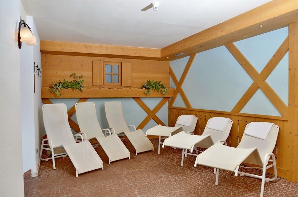 Treatment Room