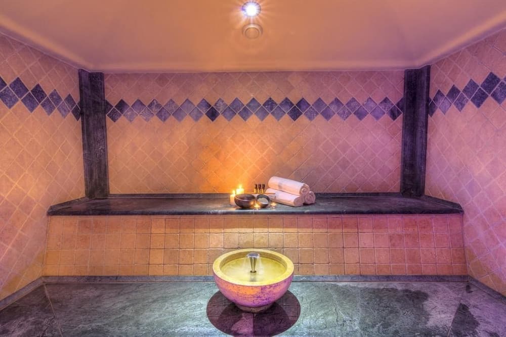 Turkish Bath