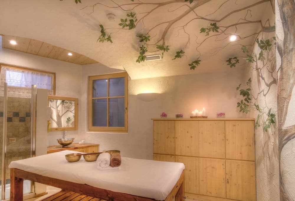 Treatment Room