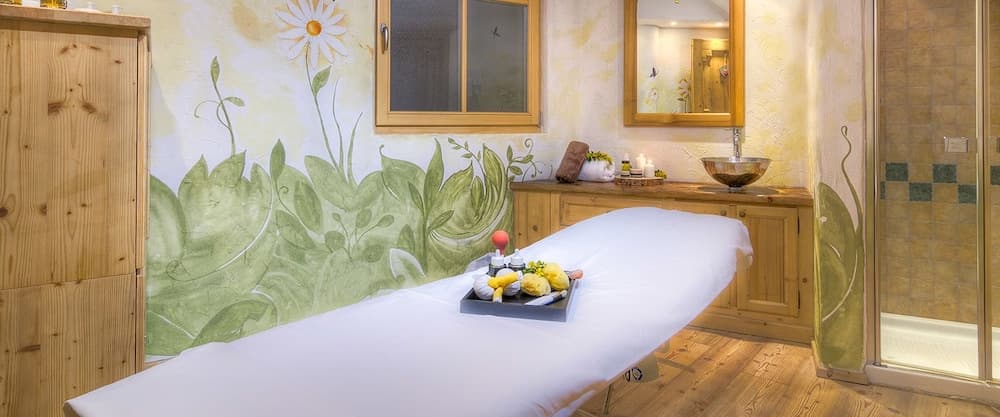 Treatment Room