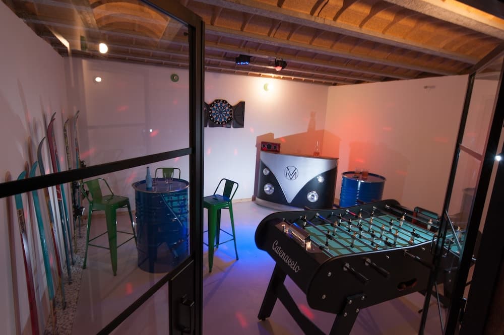 Nightclub