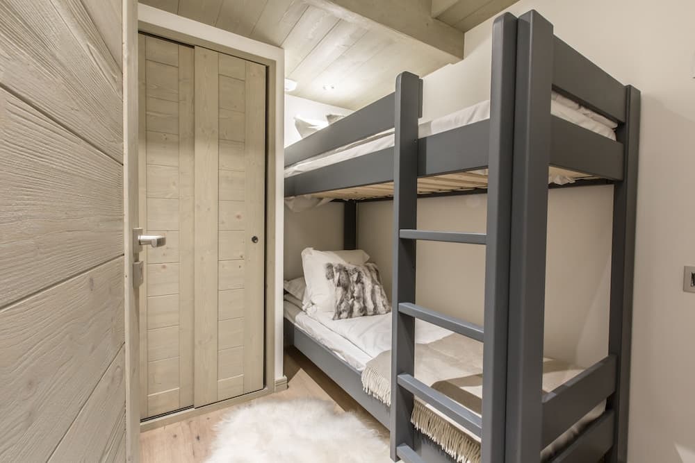 Children’s Theme Room
