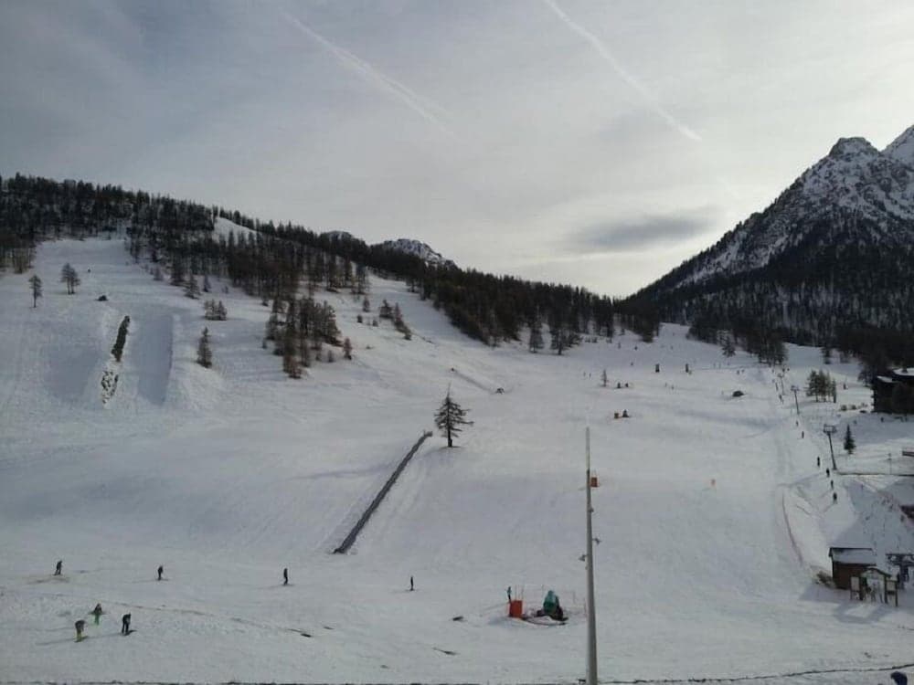 Ski Hill
