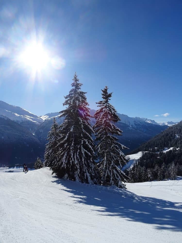 Ski Hill