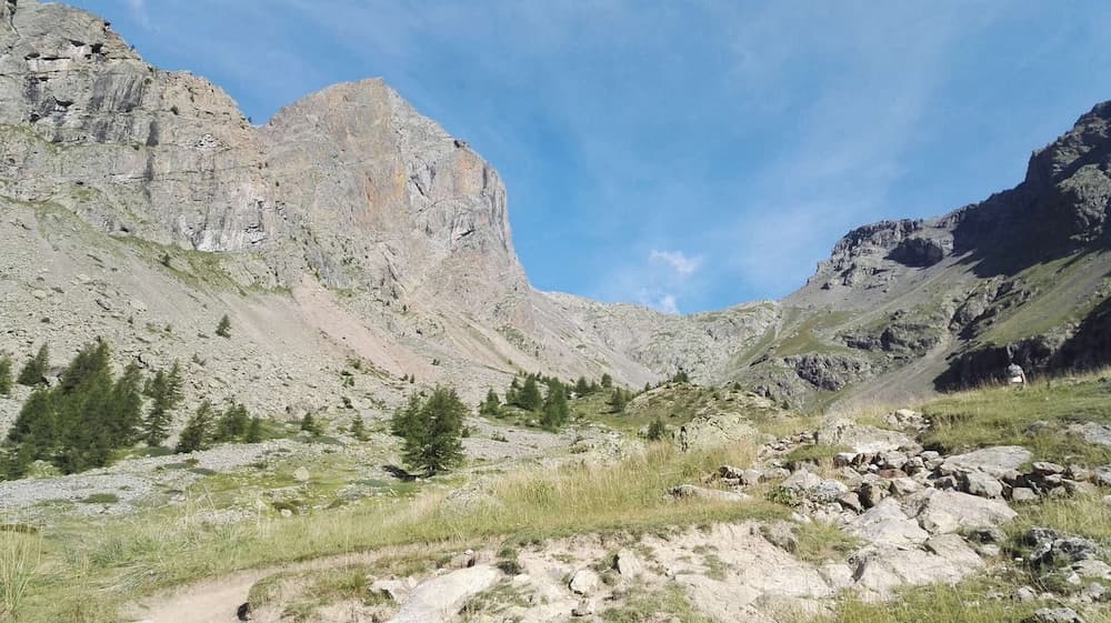 Hiking